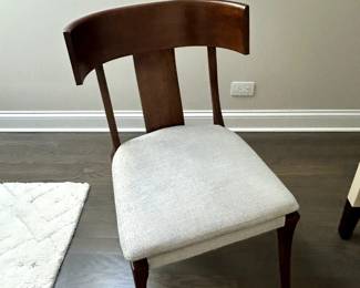 Desk Chair $250