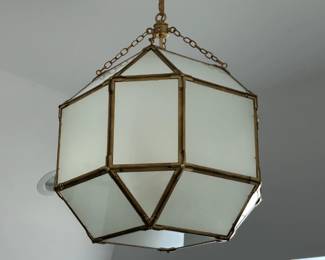 Visual Comfort Morris Lantern Large $900
