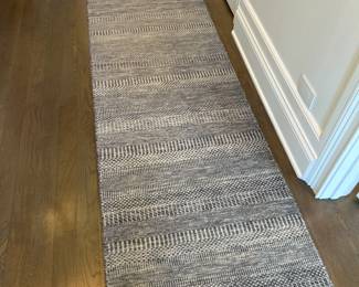 Runner 12' x 30.5 $90