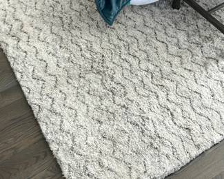 Ben Soleimani Rug for Restoration Hardware approx 8 x 10 $595