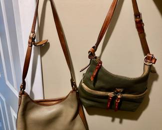 Designer Hand Bags