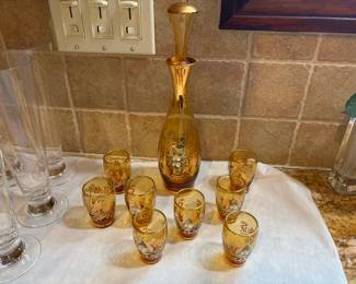 Murano Glass