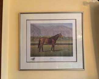 Alysheba