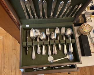 Flatware