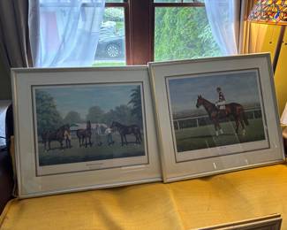 Profiles of Courage Phar Lap