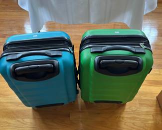 Luggage