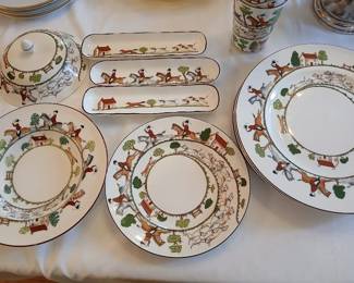 Wedgwood Coalport