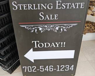 Sale Picture