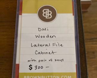 Sale Picture