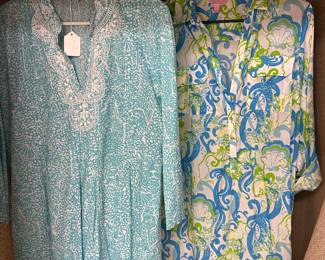 Lily Pulitzer