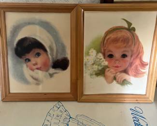 Pair Prints