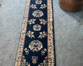 Runners and Rugs