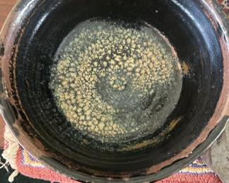 Studio Pottery
