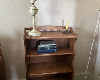 Bookshelf