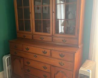 Beautiful Hutch