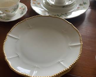 French Plates