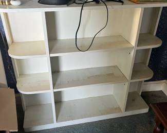 Bookshelf