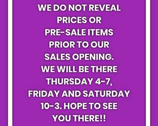 Sale Picture