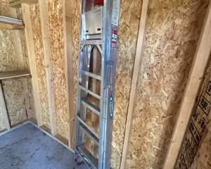 A-Frame Ladder - 6ft