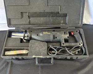 Sears Craftsman Electric Reciprocating Saw