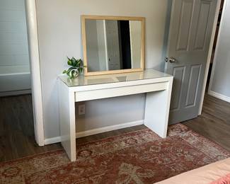 Vanity