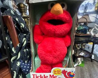Sale Picture