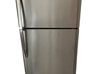 Frigidaire Stainless Refrigerator