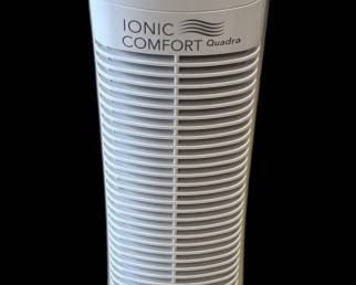 Sharper Image Air Purifier