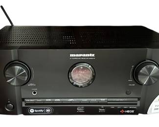 Marantz AV Surround Receiver