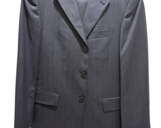 Hart Schaffner Marx Suit