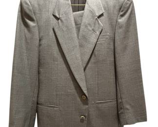 Gianni Benardi Italian Wool Suit