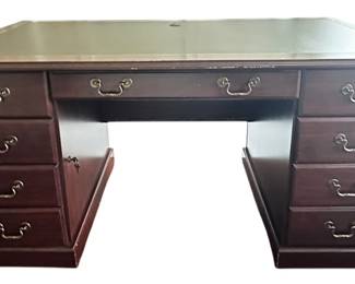 Executive Desk