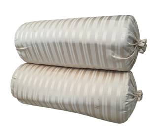 Large Round Decorative Pillows