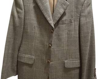 Ralph Lauren Wool Jacket