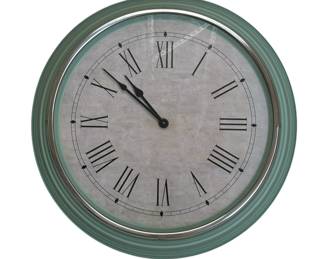 IKEA Skovel Clock