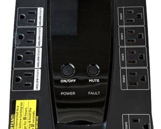 NEW Cyber Power 85VA AVR Compact