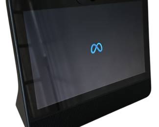 Facebook Portal Video Calling Device