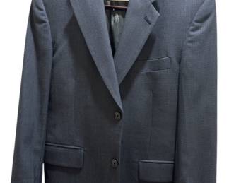 EvanPicone for Lord Taylor Wool Jacket