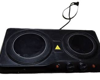 Intertek Hot Plate
