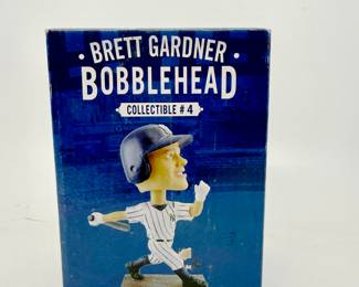 BOBBLEHEADS