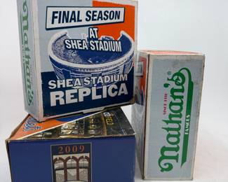 STADIUM REPLICAS