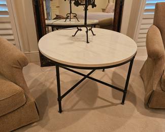 Niermann Weeks table #2