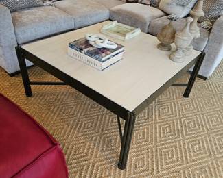 Niermann Weeks coffee table