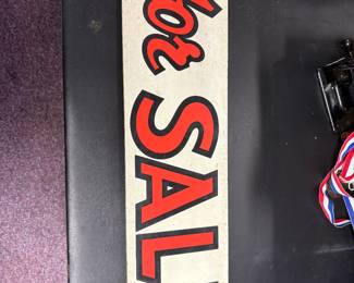 Sale Picture