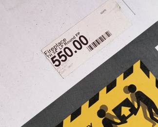 Sale Picture