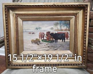 Sale Picture