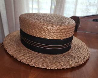 J.C. Penney hat