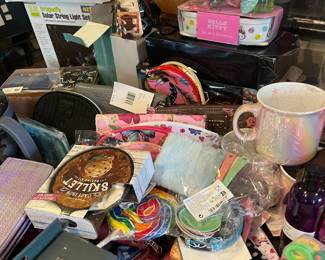 Sale Picture