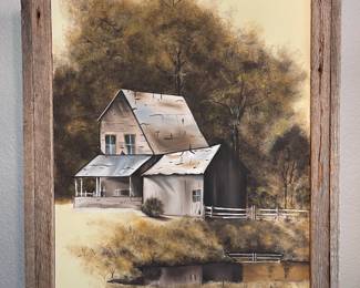 Artist - Lynn Maples