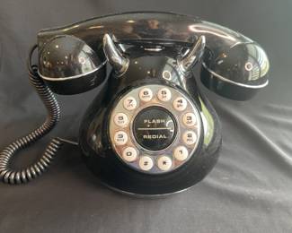 Polyconcept 50's Monster Retro Phone